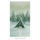 Таро Истока (The Fountain Tarot) С СЕРЕБРЯНЫМ СРЕЗОМ