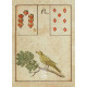 Первая Оригинальная колода Ленорман (Primal Lenormand)