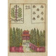 Первая Оригинальная колода Ленорман (Primal Lenormand)